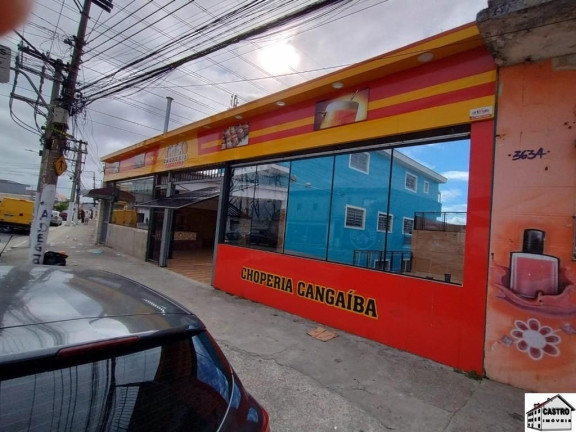 Imagem Sala Comercial para Alugar, 190 m² em Cangaíba - São Paulo Imagem Sala Comercial para Alugar, 190 m² em Cangaíba - São Paulo