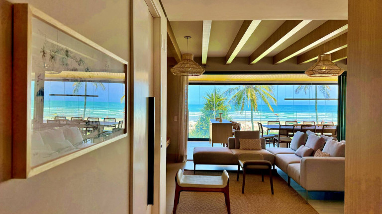 Imagem Apartamento com 4 Quartos à Venda, 211 m² em Riviera De São Lourenço - Bertioga Imagem Apartamento com 4 Quartos à Venda, 211 m² em Riviera De São Lourenço - Bertioga