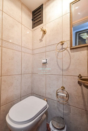 Imagem Apartamento com 3 Quartos à Venda, 126 m² em Itaim Bibi - São Paulo