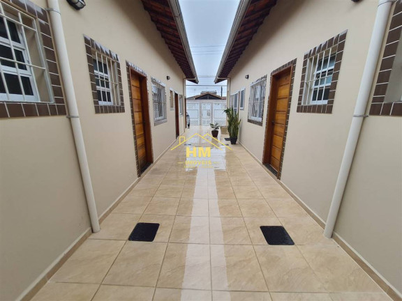 Imagem Casa com 2 Quartos à Venda, 67 m² em Maracanã - Praia Grande Imagem Casa com 2 Quartos à Venda, 67 m² em Maracanã - Praia Grande