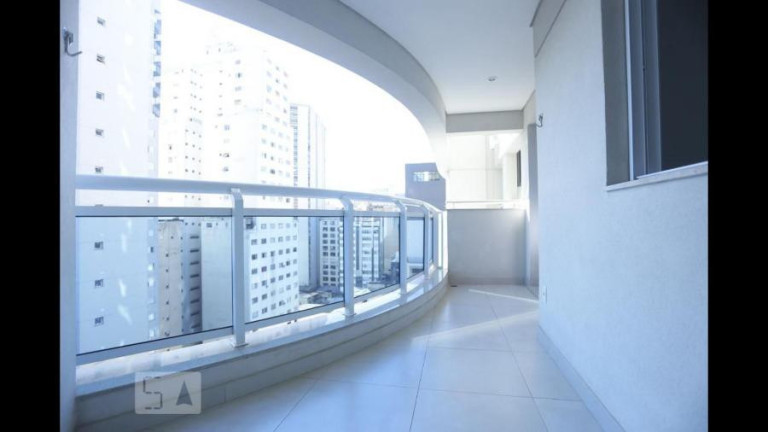 Apartamento com 1 Quarto à Venda, 45 m² em Santa Efigênia - São Paulo