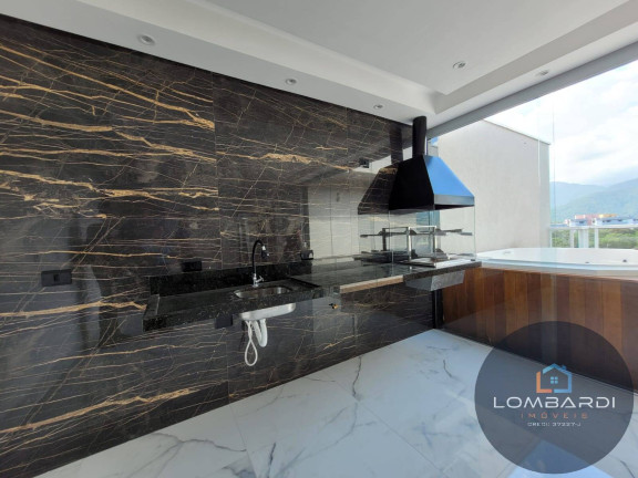 Imagem Apartamento com 3 Quartos à Venda, 100 m² em Perequê Açu - Ubatuba Imagem Apartamento com 3 Quartos à Venda, 100 m² em Perequê Açu - Ubatuba