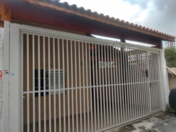 Imagem Casa com 3 Quartos à Venda, 120 m² em Vila Esperança - São Paulo