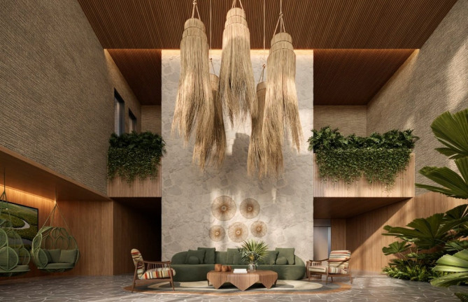Imagem Apartamento com 4 Quartos à Venda, 201 m² em Mercês - Curitiba