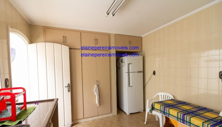 Imagem Sobrado com 3 Quartos à Venda, 185 m² em Jardim Bonfiglioli - São Paulo