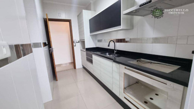 Imagem Apartamento com 1 Quarto à Venda, 49 m² em Tupi - Praia Grande