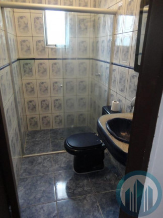 Imagem Sobrado com 3 Quartos à Venda, 191 m² em Parque Selecta(montanhão) - São Bernardo Do Campo