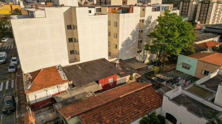 Imagem Terreno à Venda, 487 m² em Barcelona - São Caetano Do Sul Imagem Terreno à Venda, 487 m² em Barcelona - São Caetano Do Sul