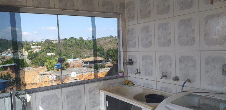 Imagem Casa com 11 Quartos à Venda, 700 m² em Jardim Colonial - Ribeirão Das Neves