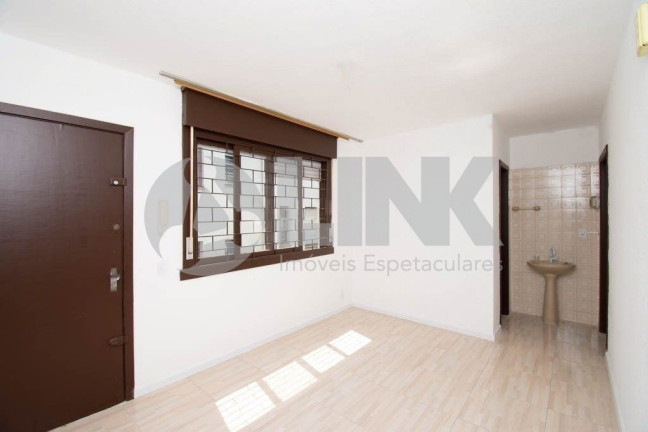 Apartamento com 1 Quarto à Venda, 39 m² em Morro Santana - Porto Alegre