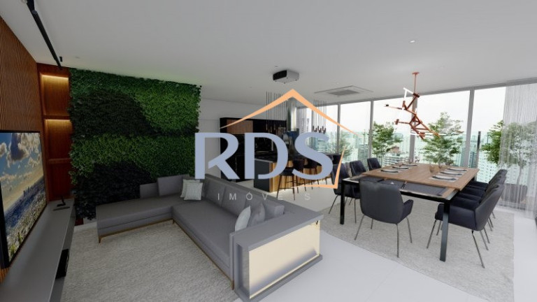 Imagem Apartamento com 3 Quartos à Venda, 180 m² em Vila Nova Conceição - São Paulo Imagem Apartamento com 3 Quartos à Venda, 180 m² em Vila Nova Conceição - São Paulo