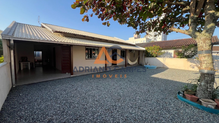 Imagem Casa com 3 Quartos à Venda, 120 m² em Gravatá - Navegantes Imagem Casa com 3 Quartos à Venda, 120 m² em Gravatá - Navegantes