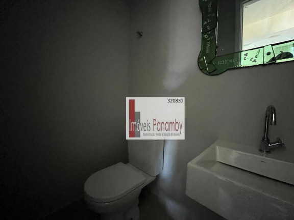 Imagem Apartamento com 4 Quartos para Alugar, 255 m² em Jardim Morumbi - São Paulo Imagem Apartamento com 4 Quartos para Alugar, 255 m² em Jardim Morumbi - São Paulo