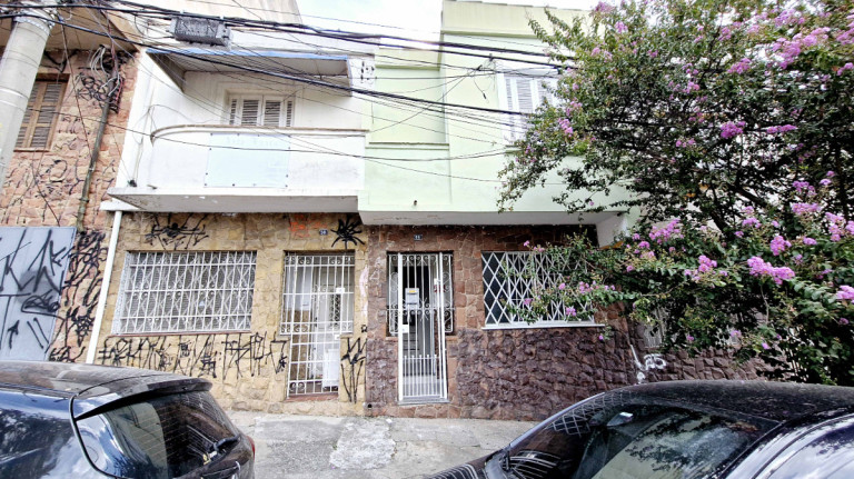 Imagem Casa com 2 Quartos à Venda, 80 m² em água Branca - São Paulo