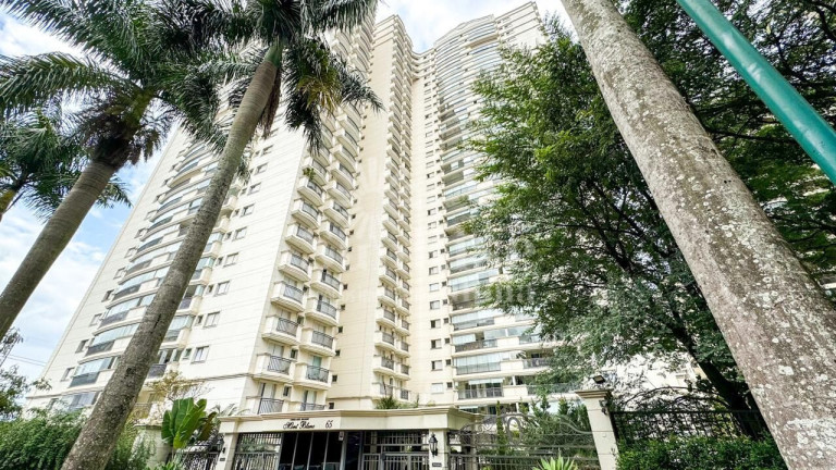Imagem Apartamento com 4 Quartos à Venda, 652 m² em Alphaville Industrial - Barueri Imagem Apartamento com 4 Quartos à Venda, 652 m² em Alphaville Industrial - Barueri