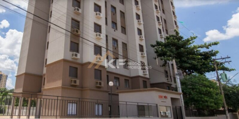 Imagem Apartamento com 2 Quartos à Venda, 46 m² em Vila Virgínia - Ribeirão Preto Imagem Apartamento com 2 Quartos à Venda, 46 m² em Vila Virgínia - Ribeirão Preto