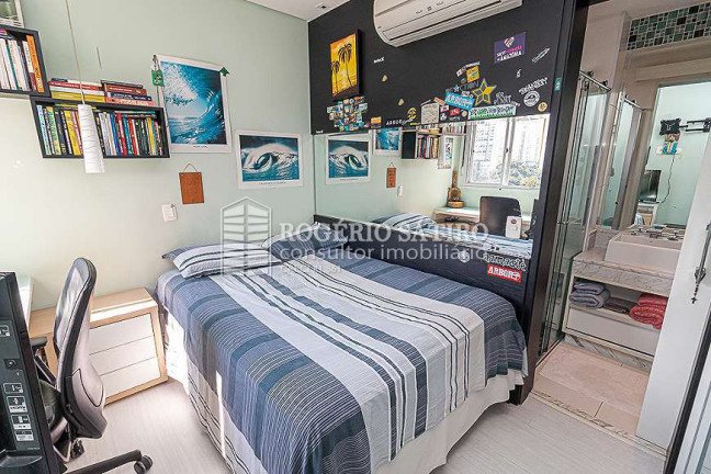 Imagem Apartamento com 3 Quartos à Venda, 184 m² em Vila Mariana - São Paulo