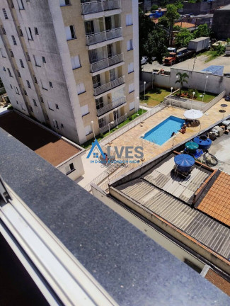 Imagem Apartamento com 2 Quartos à Venda, 50 m² em Jardim Vila Formosa - São Paulo
