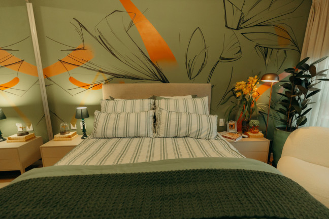 Imagem Loft com 2 Quartos à Venda, 60 m² em Vila Madalena - São Paulo