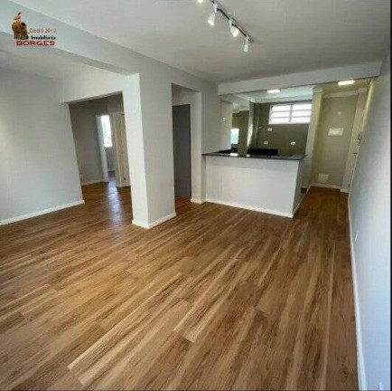 Apartamento com 2 Quartos à Venda, 69 m² em Moema - São Paulo