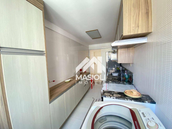 Imagem Apartamento com 2 Quartos à Venda, 80 m² em Itapuã - Vila Velha Imagem Apartamento com 2 Quartos à Venda, 80 m² em Itapuã - Vila Velha