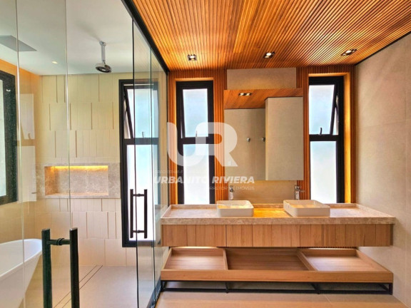 Imagem Casa com 5 Quartos à Venda, 425 m² em Riviera | Módulo 05 - Bertioga