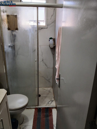 Imagem Apartamento com 2 Quartos à Venda, 47 m² em Ipiranga - São Paulo