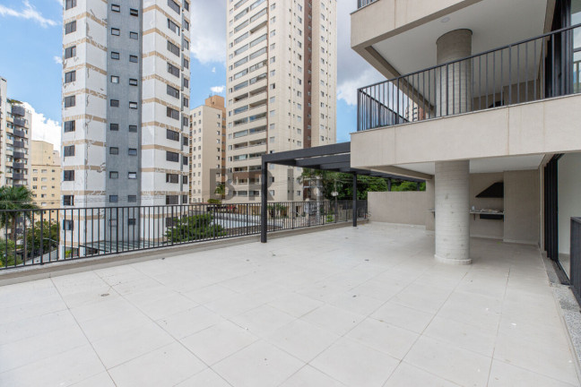 Apartamento com 3 Quartos à Venda, 143 m² em Vila Mascote - São Paulo