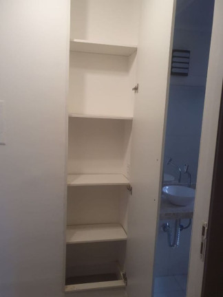 Imagem Apartamento com 1 Quarto à Venda, 40 m² em Jabaquara - São Paulo Imagem Apartamento com 1 Quarto à Venda, 40 m² em Jabaquara - São Paulo