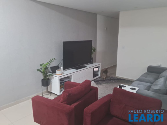 Imagem Cobertura com 3 Quartos à Venda, 150 m² em Vila Valparaíso - Santo André Imagem Cobertura com 3 Quartos à Venda, 150 m² em Vila Valparaíso - Santo André