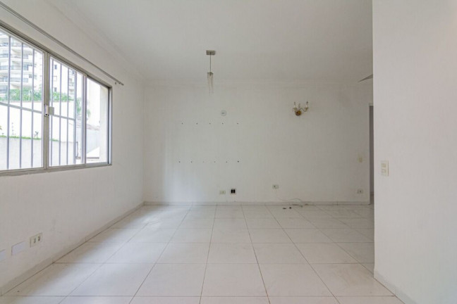 Imagem Imóvel com 3 Quartos à Venda, 84 m² em Moema - São Paulo Imagem Imóvel com 3 Quartos à Venda, 84 m² em Moema - São Paulo