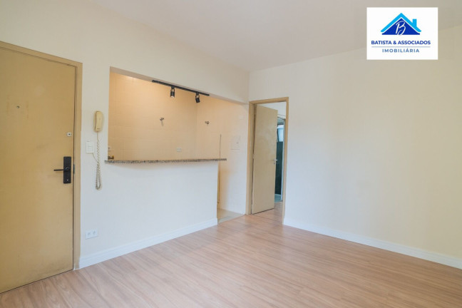 Imagem Apartamento com 1 Quarto à Venda, 34 m² em Centro - Campinas