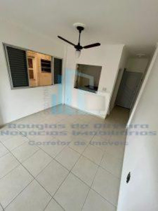 Imagem Apartamento com 1 Quarto à Venda,  em Tupi - Praia Grande