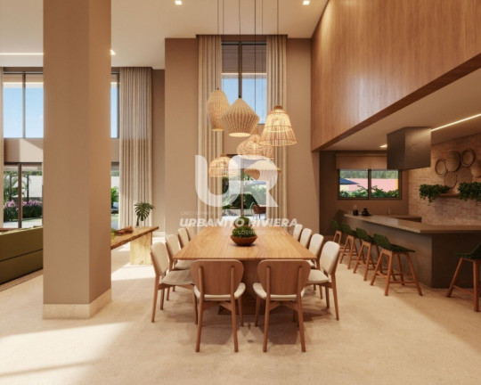 Imagem Imóvel com 3 Quartos à Venda, 116 m² em Riviera | Módulo 07 - Bertioga Imagem Imóvel com 3 Quartos à Venda, 116 m² em Riviera | Módulo 07 - Bertioga