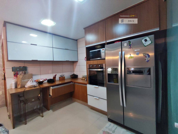 Imagem Apartamento com 3 Quartos à Venda, 92 m² em Jardim Atlântico - Goiânia Imagem Apartamento com 3 Quartos à Venda, 92 m² em Jardim Atlântico - Goiânia