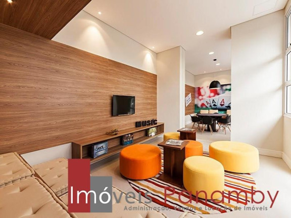 Imagem Apartamento com 4 Quartos à Venda, 419 m² em Vila Mariana - São Paulo