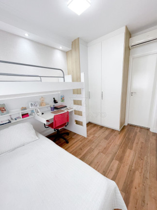Imagem Apartamento com 2 Quartos à Venda, 87 m² em Perdizes - São Paulo