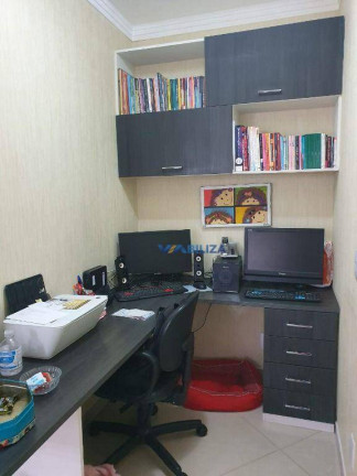 Imagem Apartamento com 3 Quartos à Venda, 150 m² em Vila Augusta - Guarulhos Imagem Apartamento com 3 Quartos à Venda, 150 m² em Vila Augusta - Guarulhos