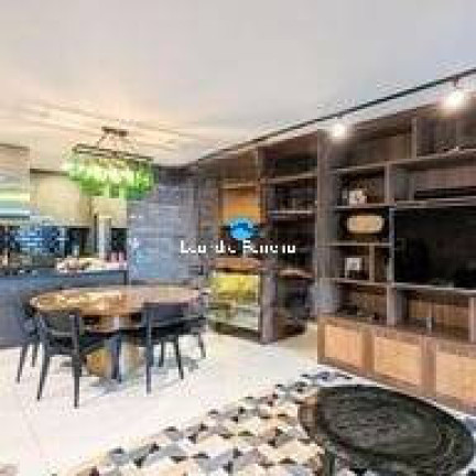 Imagem Apartamento com 3 Quartos à Venda, 102 m² em Baeta Neves - São Bernardo Do Campo