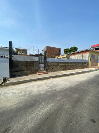 Imagem Terreno à Venda, 450 m² em Alvorada - Manaus Imagem Terreno à Venda, 450 m² em Alvorada - Manaus