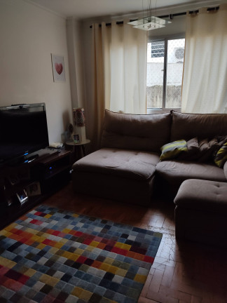 Imagem Imóvel com 2 Quartos à Venda, 98 m² em Saúde - São Paulo Imagem Imóvel com 2 Quartos à Venda, 98 m² em Saúde - São Paulo