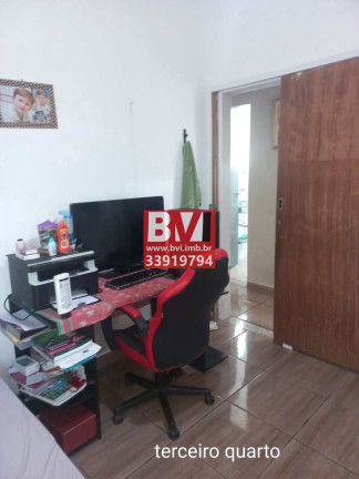 Imagem Casa com 4 Quartos à Venda, 199 m² em Penha Circular - Rio De Janeiro Imagem Casa com 4 Quartos à Venda, 199 m² em Penha Circular - Rio De Janeiro