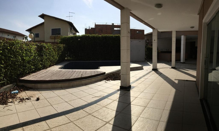 Imagem Casa com 4 Quartos à Venda, 300 m² em Parque Verde - Belém