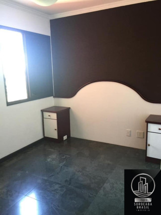 Imagem Apartamento com 4 Quartos à Venda, 110 m² em Parque Campolim - Sorocaba