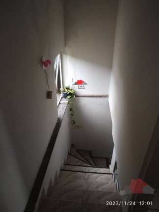 Imagem Casa com 5 Quartos à Venda, 250 m² em Parque Orestes ôngaro - Hortolândia