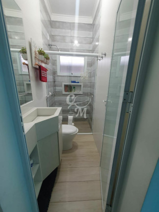 Imagem Casa de Condomínio com 4 Quartos à Venda, 221 m² em São Venâncio - Itupeva
