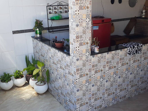 Casa com 3 Quartos à Venda, 220 m² em Bopiranga - Itanhaém