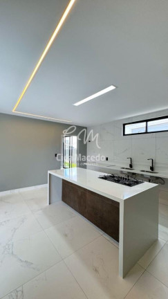 Imagem Casa de Condomínio com 3 Quartos à Venda, 252 m² em Comercial Norte - Bayeux