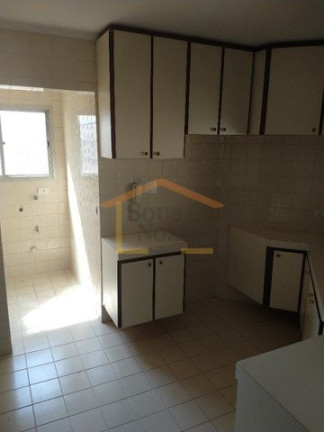 Imagem Apartamento com 3 Quartos à Venda, 73 m² em Santa Teresinha - São Paulo Imagem Apartamento com 3 Quartos à Venda, 73 m² em Santa Teresinha - São Paulo