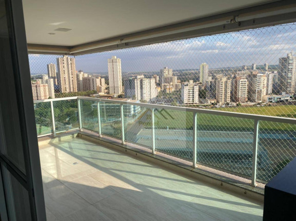 Apartamento com 3 Quartos à Venda, 153 m² em Nova Aliança - Ribeirão Preto